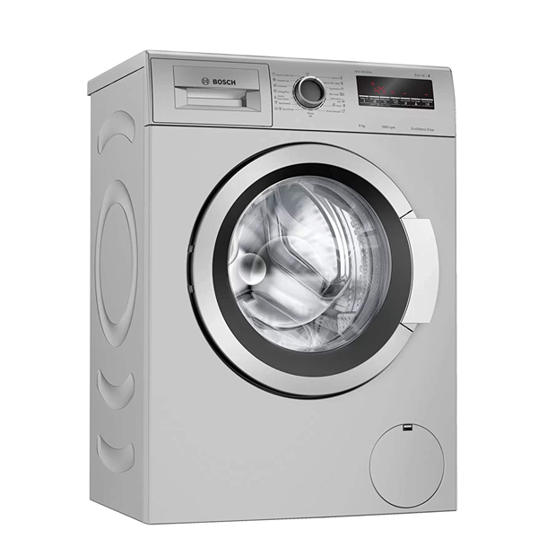 BUY BOSCH 6 kg  WLJ2026SIN Fully Automatic Front Load Washing Machine - Home Appliances | Vasanth and Co